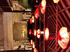 -天目湖涵田半山温泉