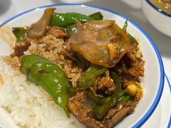 -兰湘子·湘菜小炒(盛龙广场店)