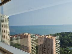 -青岛海尔洲际酒店