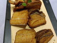 -金时代顺风大酒店(静安大融城店)