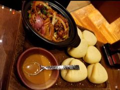 -北方馆(澳门伦敦人店)