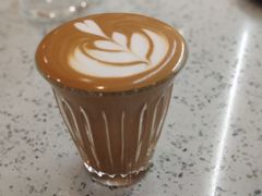 -1/4 ONE QUARTER COFFEE LAB(朝阳大悦城店)