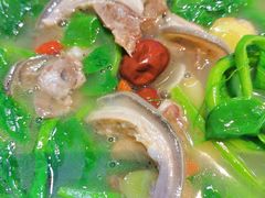-二钳洞庭虾蟹·江湖菜(成都鹭岛店)