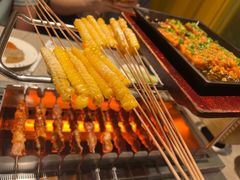 -丰茂烤串(金源店)
