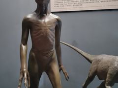 -贝林大翅鲸简餐厅(国家海洋博物馆店)