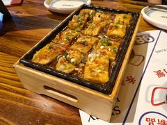-今邕烧烤(西大店)