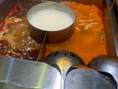 -香天下·四川火锅(安镇大润发店)