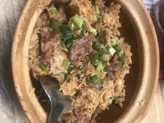 -壹煲口福煲仔饭(中山路店)