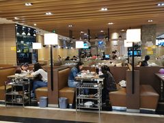 -黄记煌三汁焖锅(新世纪广场店)