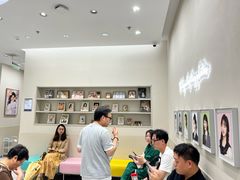 -天真蓝照相馆(五角场百联又一城店)