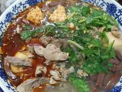 -叶新小吃店(来凤小区总店)