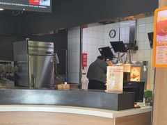 -麦当劳(启迪香山店)