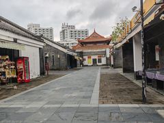 -天后宫民俗文化街