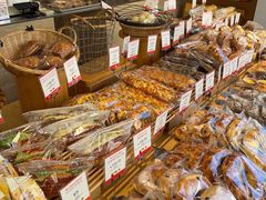 -那家面包房(珠江路店)