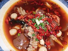 -大鸭梨烤鸭(枣园店)