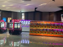 -星河寰宇IMAX影城(星河WORLD·COCO Park店)