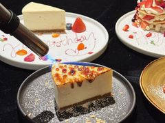 -翡翠鸟精品泰国菜(北辰财富中心店)