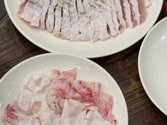 -正能量脆肉鲩火锅
