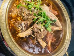 -大白羊蝎子馆(后沙峪山姆店)
