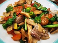 -云隐小厨·传统大理美食(复兴路店)