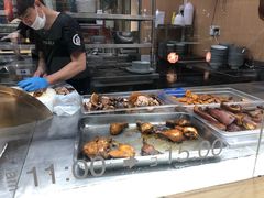 -狮头牌卤味研究所·卤味饭(花城汇南区店)