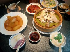 -金陵家宴·金陵春·南京菜(夫子庙店)