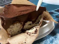 -卷们·现制生日蛋糕·蓝风车动物奶油(金源店)