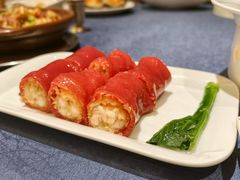 -福禧楼 FUK HEI LAU(前滩太古里店)