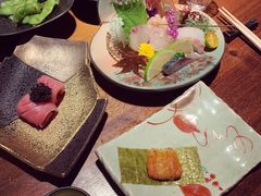 -桐寿司Sushi Tong