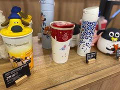 -COSTA COFFEE(上海虹口龙之梦)