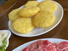 -蘭番坊青海特色铜锅涮·清真