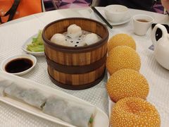 -香港富临皇宫(扬名广场店)