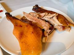 -四季民福烤鸭店(王府井东安门店)