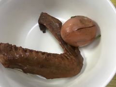 -津津老鸭粉丝馆(正东路店)