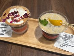 -Au Cafe&Roastery(华侨城店)