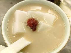 杏仁豆腐-东兴楼(通州店)