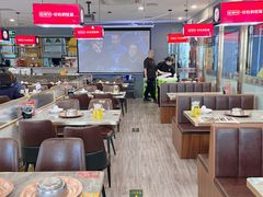 -老佛爷正宗铜炉蛙锅(五道口店)