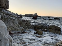 -养马岛旅游度假区