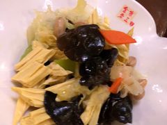 -金家老三饭庄(常营店)