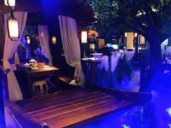 -绿茶餐厅(乐峰广场店)