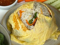 -相约小筑缅泰餐厅(孟定店)