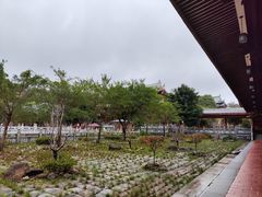 -莆田南少林寺