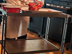 -秀儿四九城·新京菜(亚运村鸟巢店)