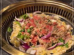 -杨记齐齐哈尔烤肉(五莲路店)