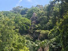 -云洞岩风景区