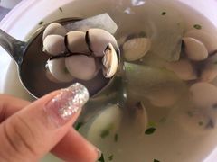 -范饭椰林川湘味海鲜·椰子鸡(三亚湾椰梦长廊店)