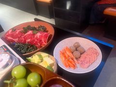 -芸山季·云南野生菌火锅(人民广场来福士店)