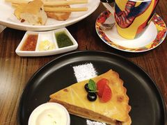 -安妮意大利餐厅(世贸天阶店)
