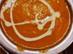 -克比叔叔印度餐厅Kebabs on the Grille(永康路分店)