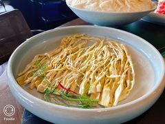 峨眉山龙须笋-大隐·成都火锅Bistro(合生麒麟新天地店)
